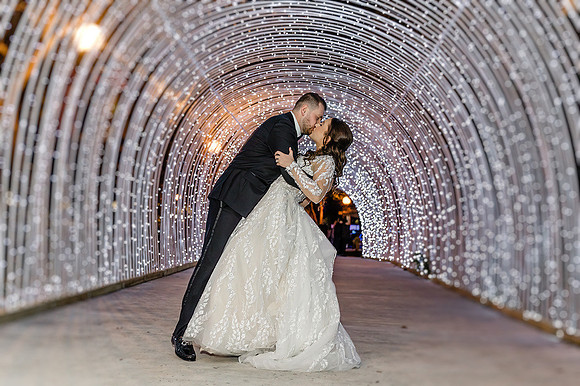Straz Wedding Photographer- Downtown Tampa Reception