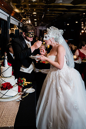 Top wedding party photographer