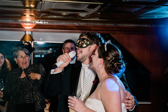 Top wedding party photographer
