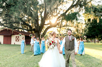Bridal Party