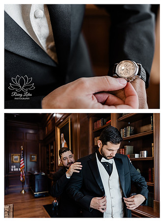 Golden Ocala- Luxury Wedding Venue. Ocala Wedding photographer & Videographer