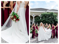 Golden Ocala- Luxury Wedding Venue. Ocala Wedding photographer & Videographer