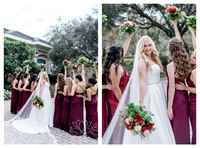 Golden Ocala- Luxury Wedding Venue. Ocala Wedding photographer & Videographer