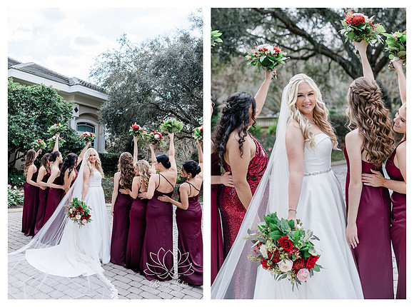 Golden Ocala- Luxury Wedding Venue. Ocala Wedding photographer & Videographer