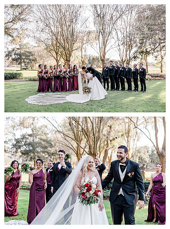 Golden Ocala- Luxury Wedding Venue. Ocala Wedding photographer & Videographer