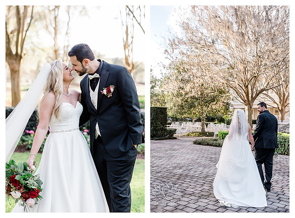 Golden Ocala- Luxury Wedding Venue. Ocala Wedding photographer & Videographer