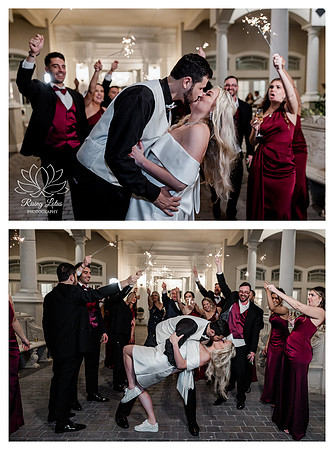 Golden Ocala- Luxury Wedding Venue. Ocala Wedding photographer & Videographer