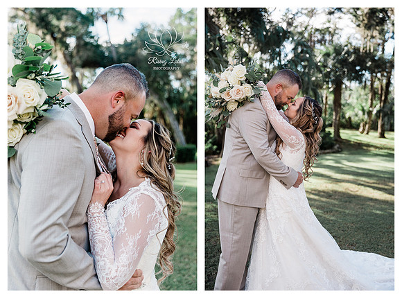 Central Florida Private Estate Wedding- Ocala's Top wedding photographer