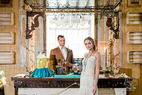 boho -136