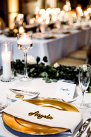 Reception Details