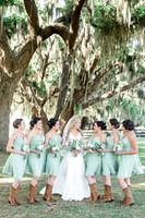 Bridal Party