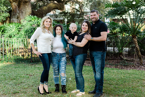 Family-11