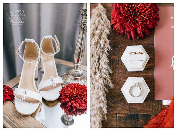 Covington Farm Wedding: Central Florida top wedding photography and videographer