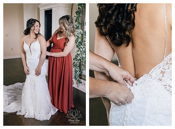 Covington Farm Wedding: Central Florida top wedding photography and videographer