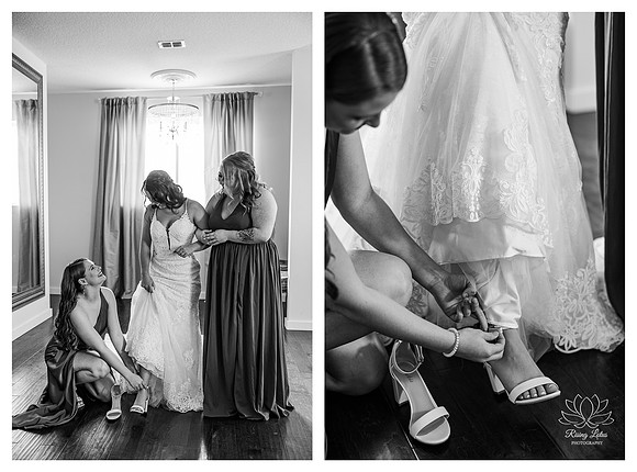 Covington Farm Wedding: Central Florida top wedding photography and videographer