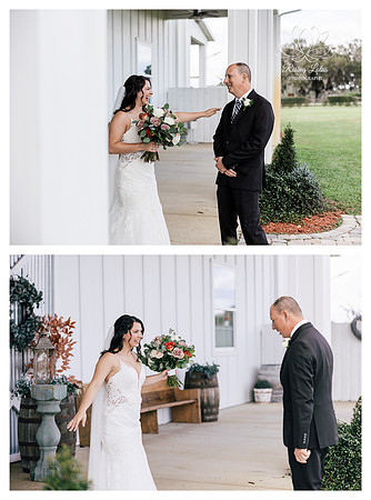 Covington Farm Wedding: Central Florida top wedding photography and videographer