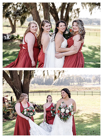Covington Farm Wedding: Central Florida top wedding photography and videographer
