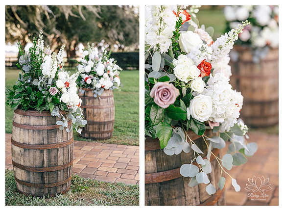 Covington Farm Wedding: Central Florida top wedding photography and videographer