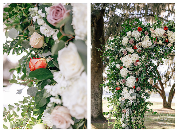 Covington Farm Wedding: Central Florida top wedding photography and videographer