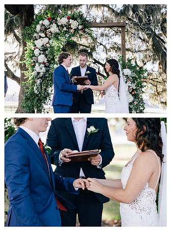 Covington Farm Wedding: Central Florida top wedding photography and videographer