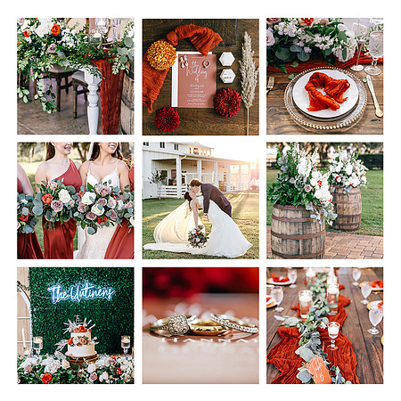 Covington Farm Wedding: Central Florida top wedding photography and videographer