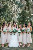 Bridal Party