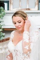 Bridal Portraits