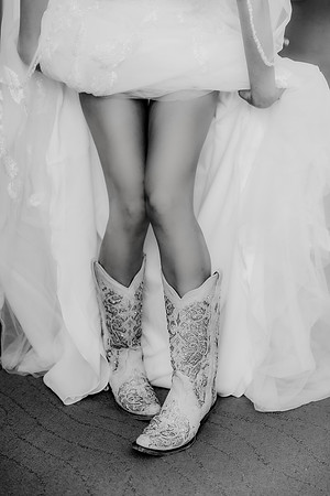 Miami Inspired Beach Wedding