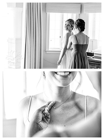 St. Augustine Beach Wedding - Rising Lotus Photography