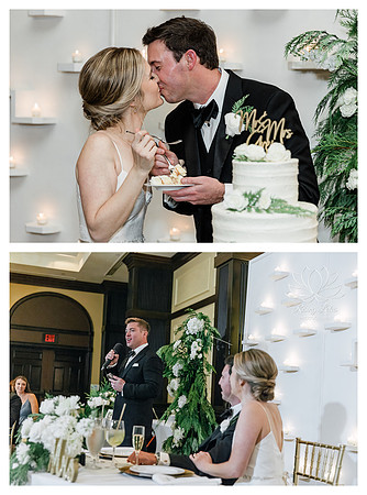 St. Augustine Beach Wedding - Rising Lotus Photography