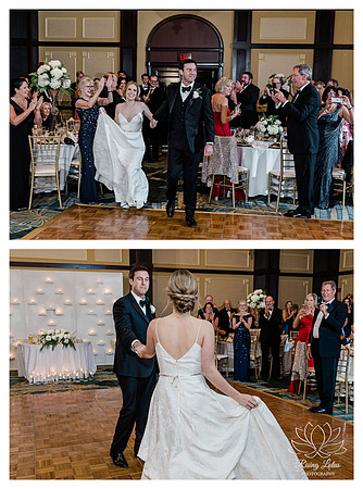 St. Augustine Beach Wedding - Rising Lotus Photography