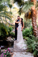 Newlyweds