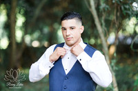 Award Winning Wedding Photographer