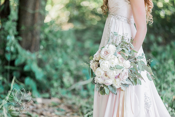 Award Winning Wedding Photographer