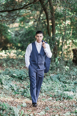 Award Winning Wedding Photographer