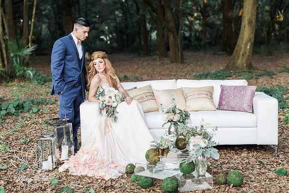 Award Winning Wedding Photographer
