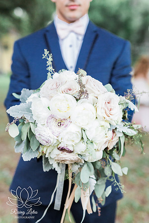 Award Winning Wedding Photographer