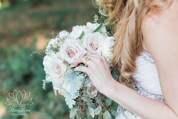 Award Winning Wedding Photographer