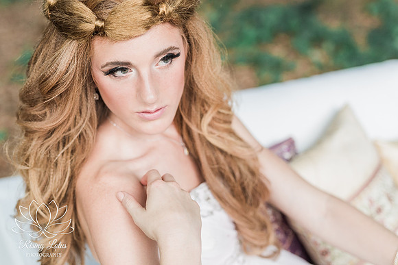 Award Winning Wedding Photographer