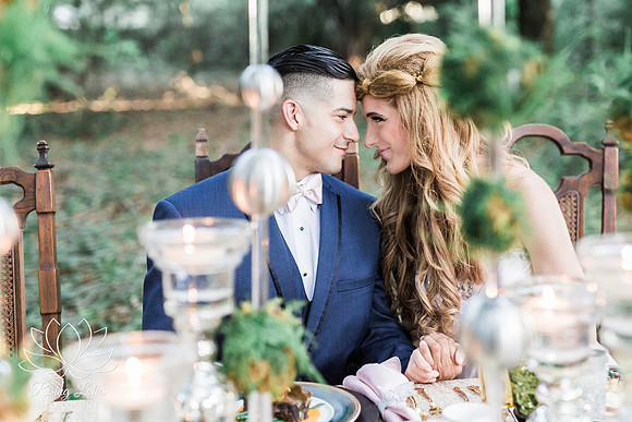 Award Winning Wedding Photographer