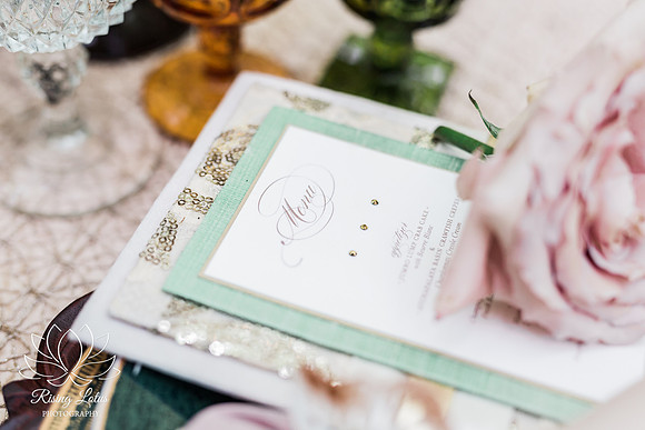 Award Winning Wedding Photographer