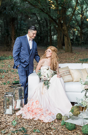 Award Winning Wedding Photographer