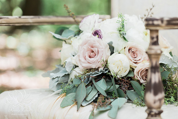 Award Winning Wedding Photographer