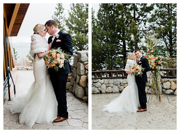 Destination wedding Lake Tahoe, Neveda wedding photographer, top wedding photography west coast