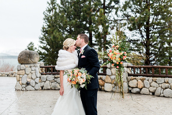 Destination wedding Lake Tahoe, Neveda wedding photographer, top wedding photography west coast