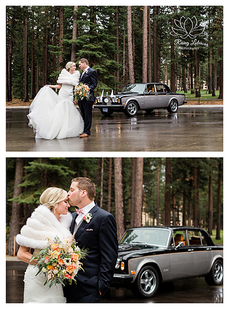 Destination wedding Lake Tahoe, Neveda wedding photographer, top wedding photography west coast