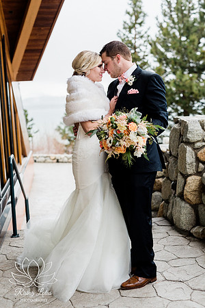 Destination wedding Lake Tahoe, Neveda wedding photographer, top wedding photography west coast