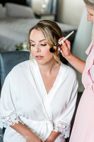 Getting Ready