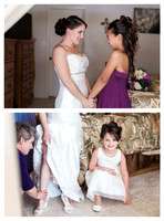 Top private estate wedding photographer