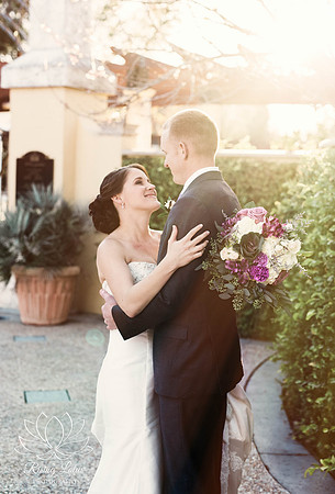 Top private estate wedding photographer